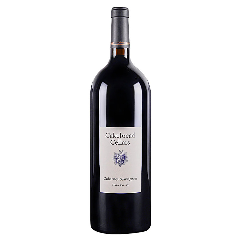 Cakebread Cabernet Sauvignon